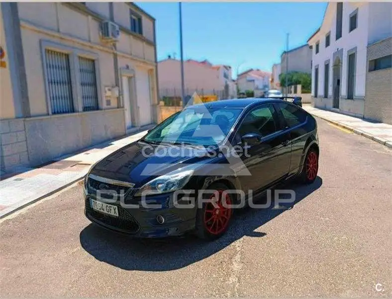 2009 Ford FOCUS