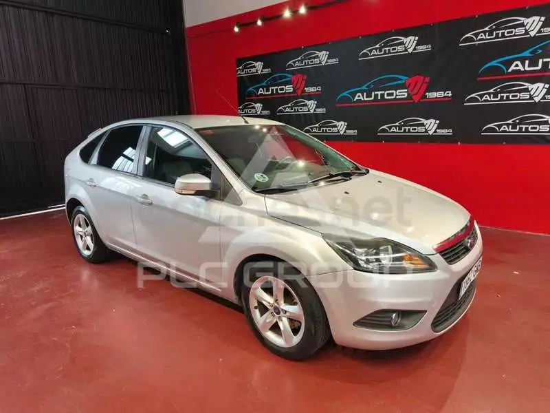 2009 Ford FOCUS
