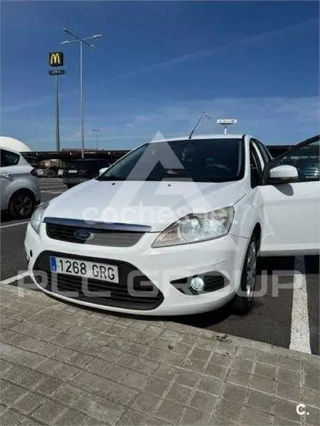 2009 Ford FOCUS