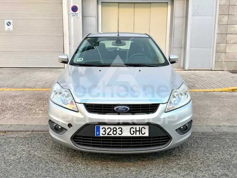 2009 Ford FOCUS