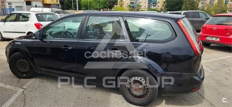 2009 Ford FOCUS