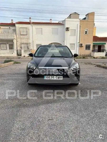 2009 Ford FOCUS
