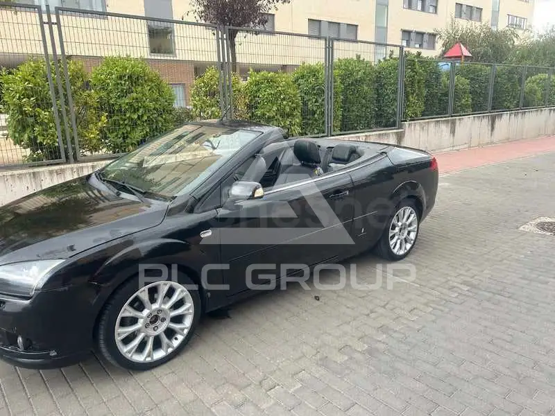 2009 Ford FOCUS
