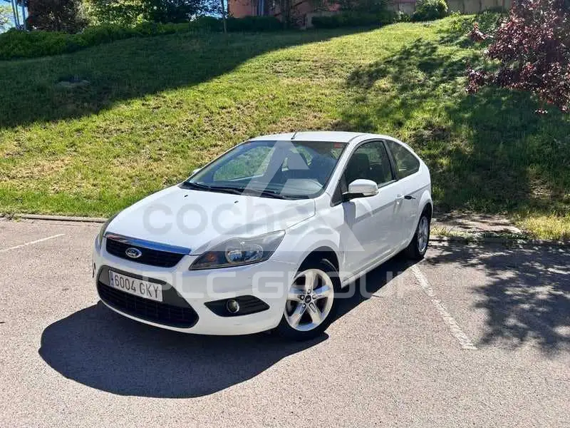 2009 Ford FOCUS