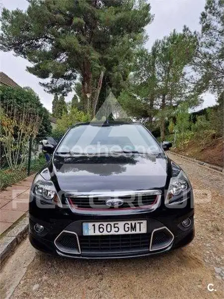 2009 Ford FOCUS