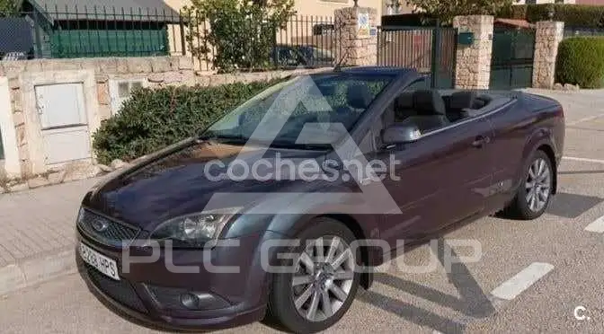 2009 Ford FOCUS
