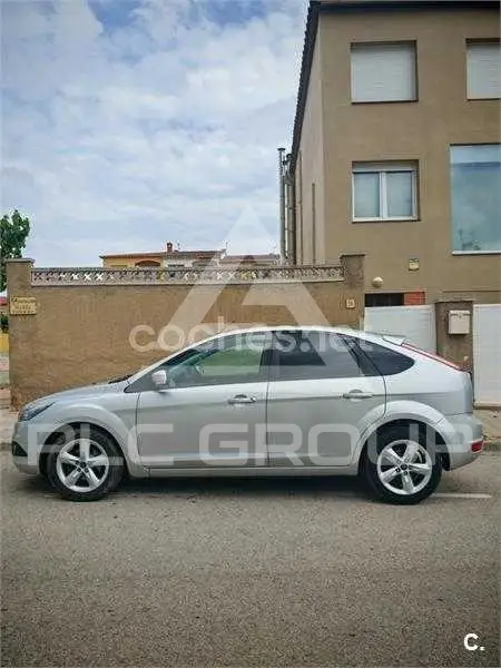 2009 Ford FOCUS