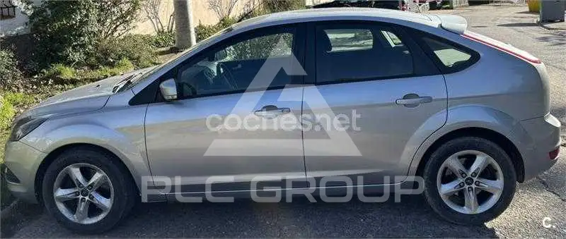 2009 Ford FOCUS