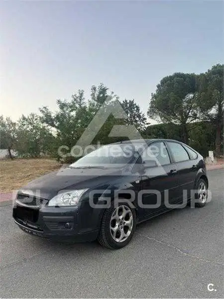 2009 Ford FOCUS