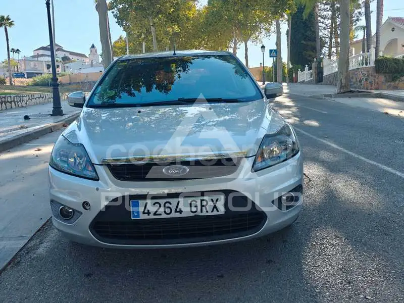 2009 Ford FOCUS