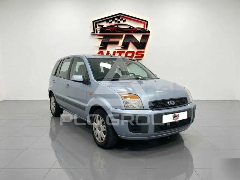 2009 Ford FUSION