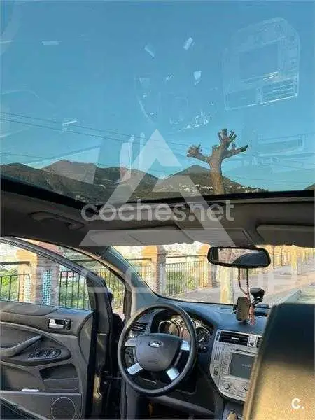 2009 Ford Kuga