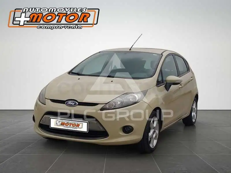 2009 Ford Unknown