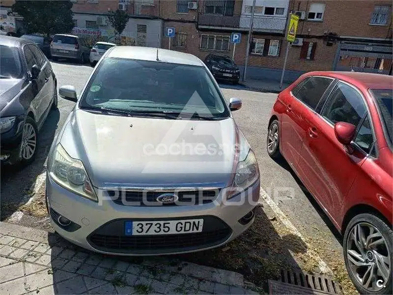 2009 Ford C-MAX