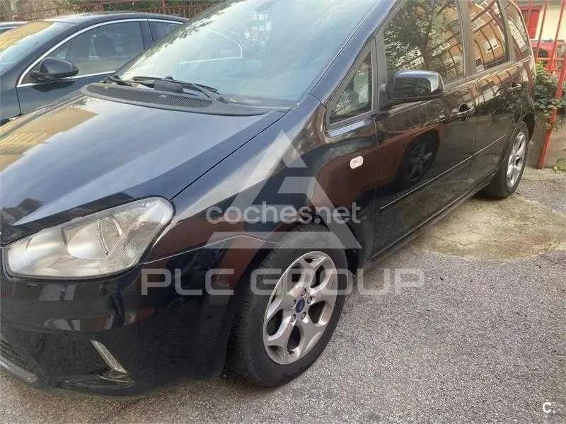 2009 Ford C-MAX