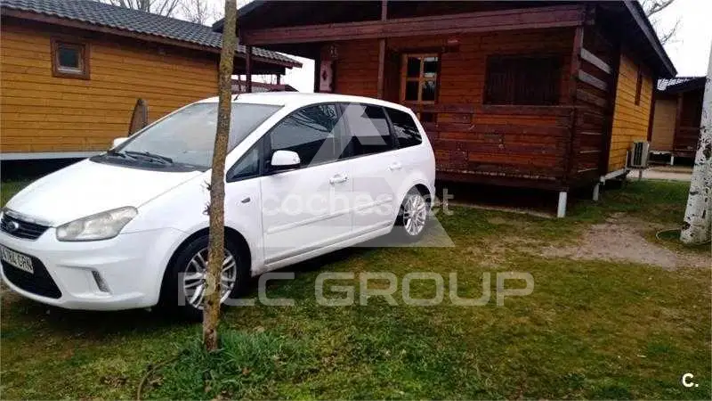 2009 Ford C-MAX