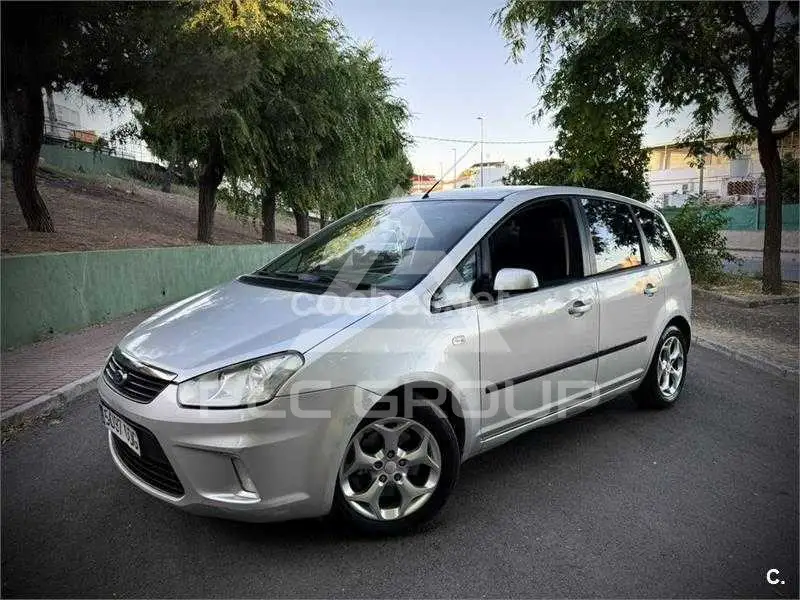 2009 Ford C-MAX