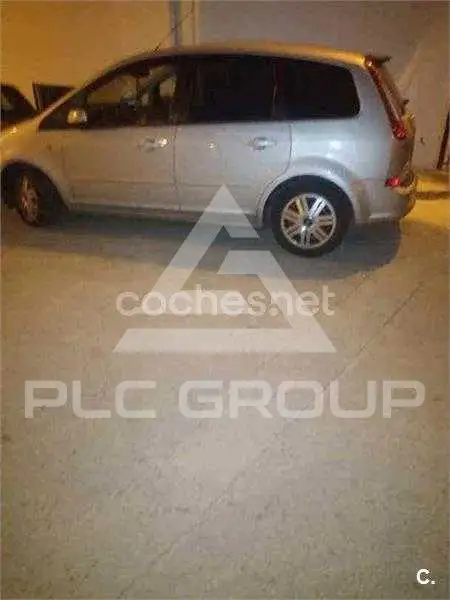 2009 Ford C-MAX
