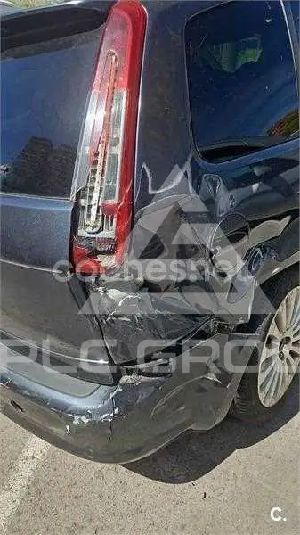 2009 Ford C-MAX