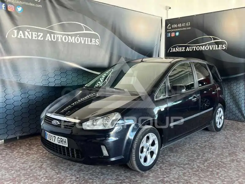 2009 Ford C-MAX