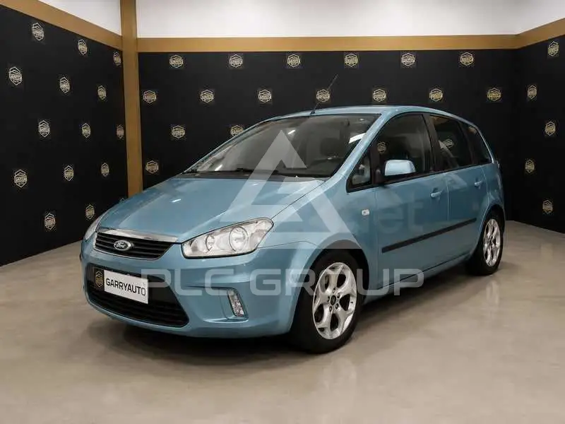 2009 Ford C-MAX