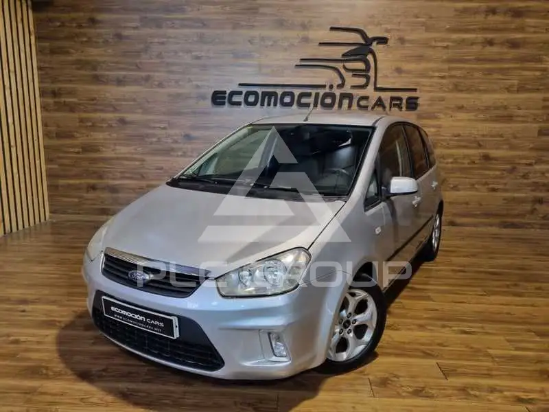 2009 Ford C-MAX