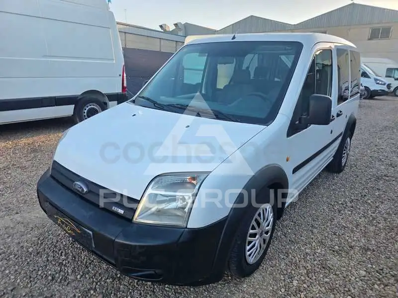 2009 Ford TRANSIT