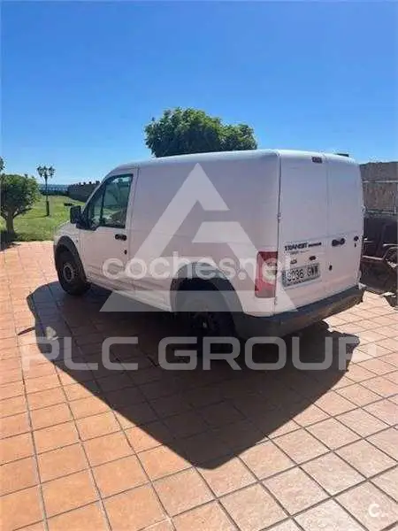 2009 Ford TRANSIT