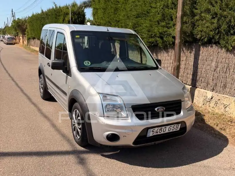 2009 Ford TRANSIT
