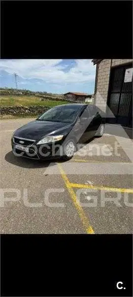 2009 Ford Mondeo