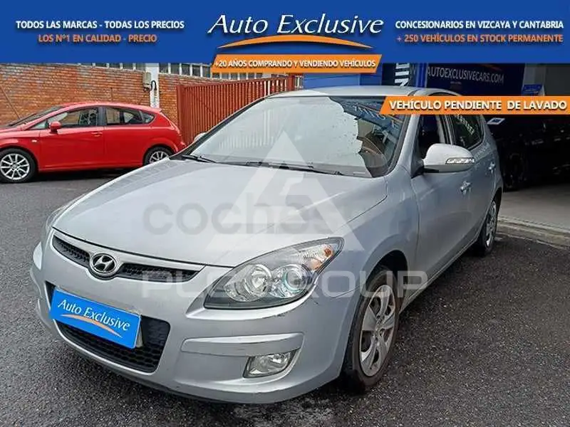 2009 Hyundai I30