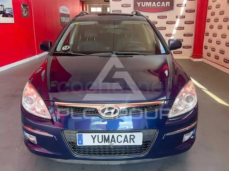 2009 Hyundai I30