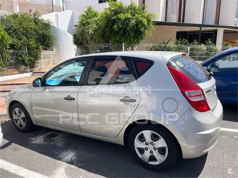 2009 Hyundai I30