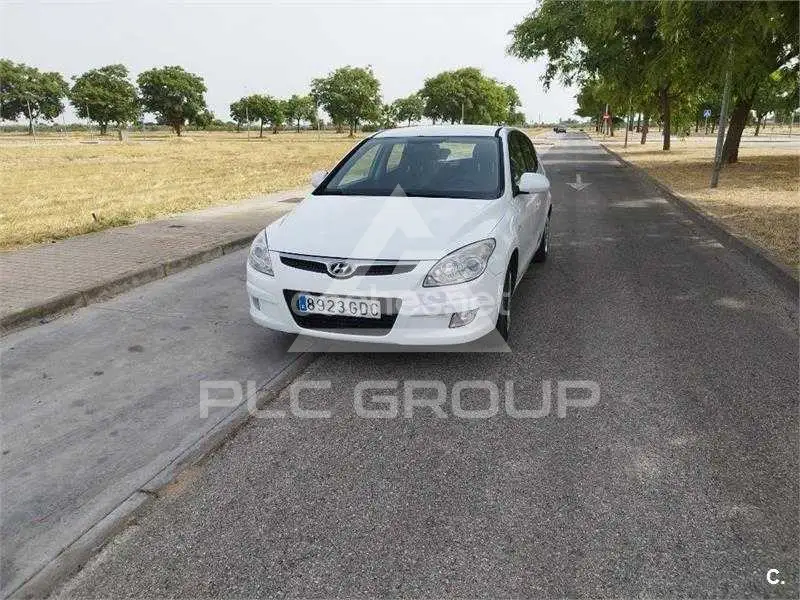 2009 Hyundai I30