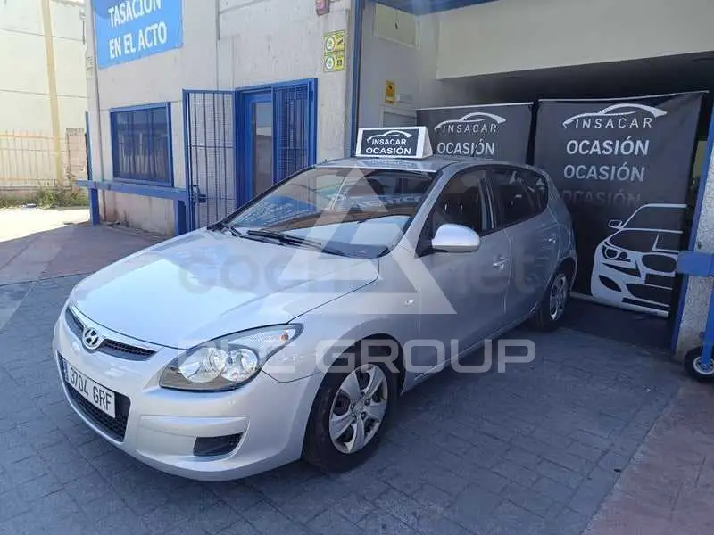 2009 Hyundai I30