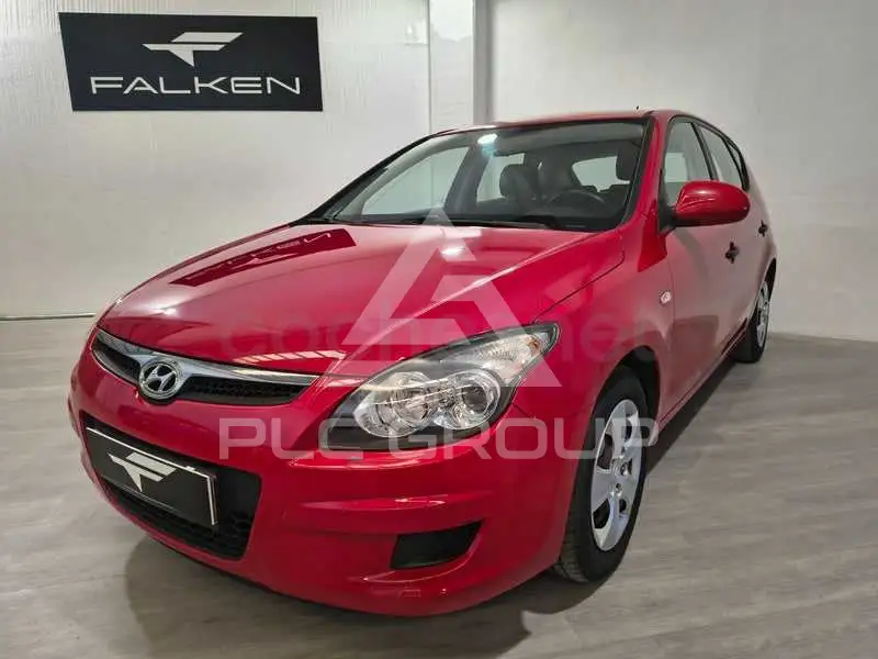 2009 Hyundai I30