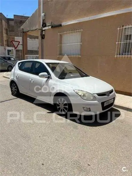 2009 Hyundai I30