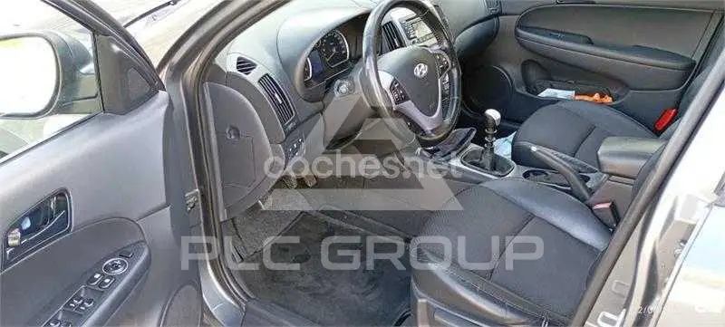 2009 Hyundai I30