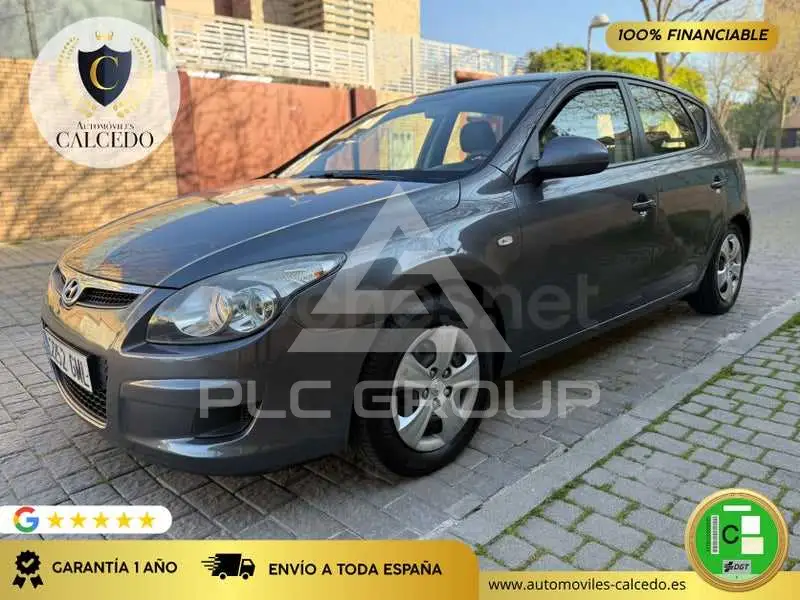 2009 Hyundai I30