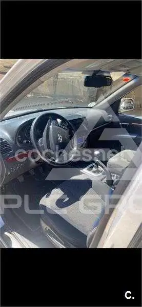 2009 Hyundai Santa Fe