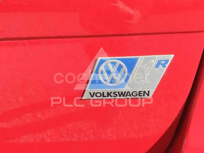 2009 Volkswagen Passat
