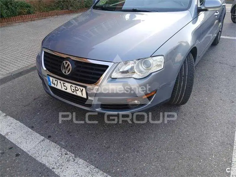 2009 Volkswagen Passat