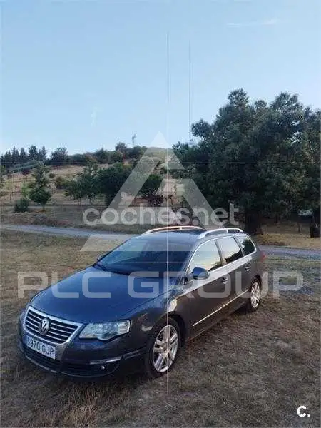 2009 Volkswagen Passat