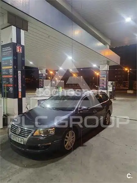 2009 Volkswagen Passat