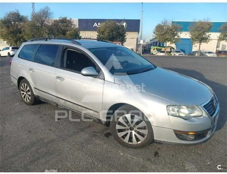 2009 Volkswagen Passat