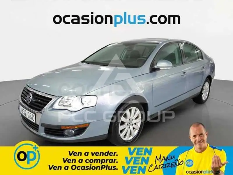 2009 Volkswagen Passat