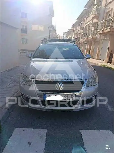 2009 Volkswagen Passat