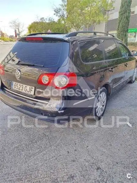 2009 Volkswagen Passat