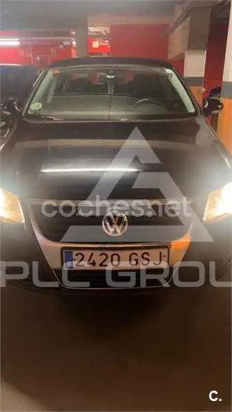 2009 Volkswagen Passat