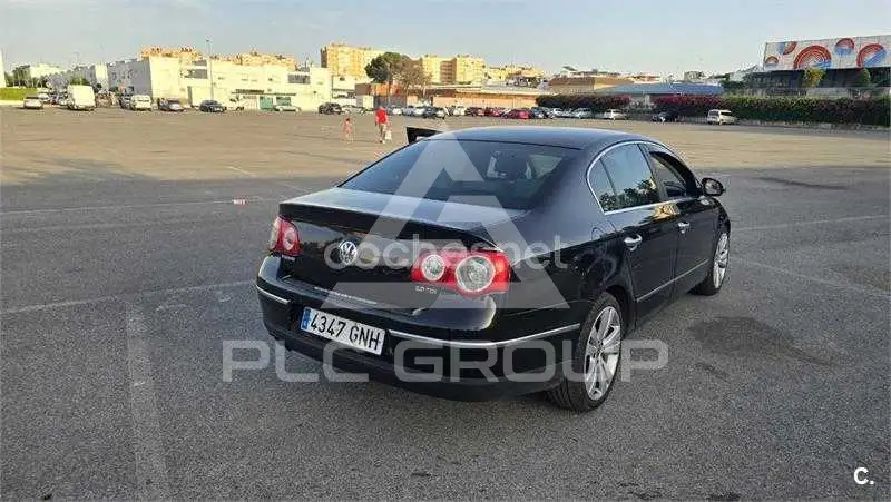 2009 Volkswagen Passat